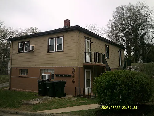 236 N Raleigh Ct Photo 1
