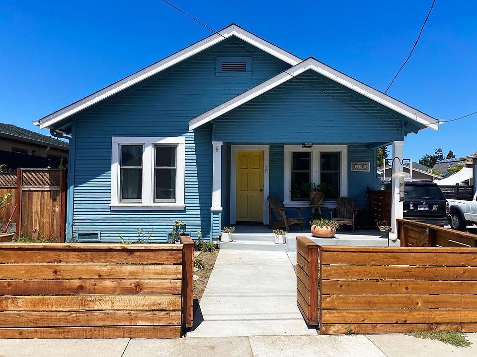 208 Laurent St Santa Cruz CA 95060 MLS ML81947823 Zillow