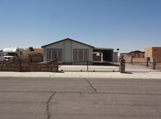 9695 E 35th Pl, Yuma, AZ 85365