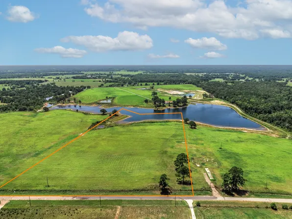 0 County Road 1604, Grand Saline, TX 75140