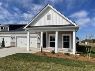 6607 Knob Creek Dr #671, Whitsett, NC 27377