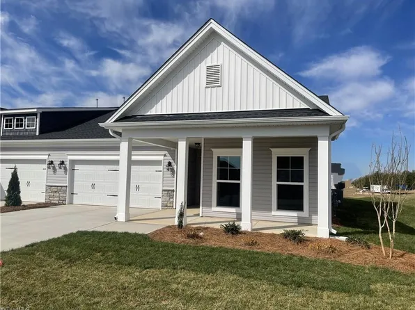 6607 Knob Creek Dr #671, Whitsett, NC 27377