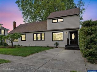 135 S Sheridan St, Mount Angel, OR 97362