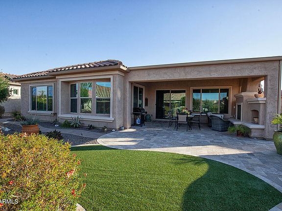 3rd image of 27028 W ORAIBI Drive