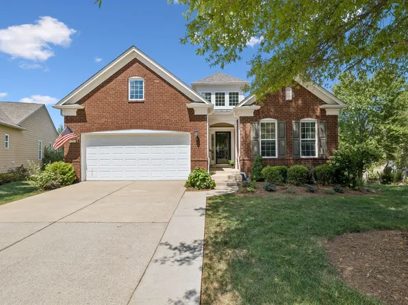 226 Battalion Way, Mount Juliet, TN 37122