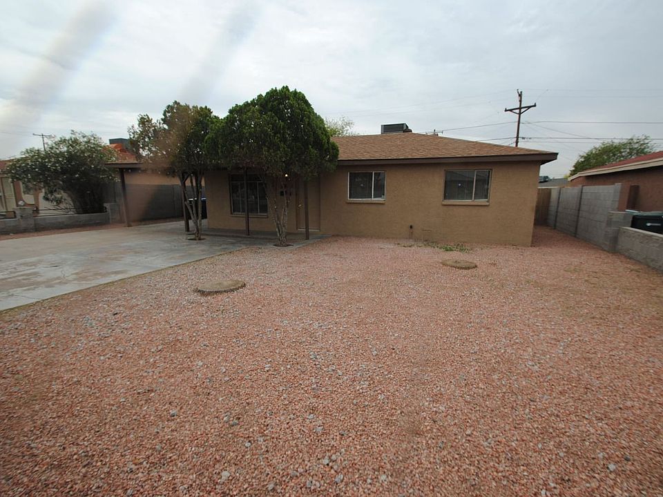 1st image of 4905 W Glenrosa Ave