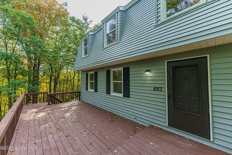 2nd image of 883 Jefferson Hill Road