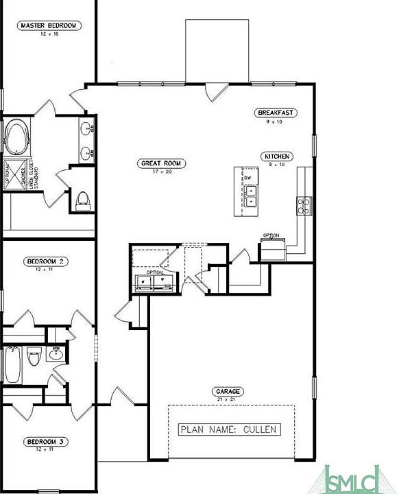 2nd image of 4 W Smith St