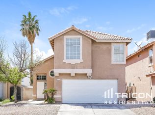2011 Turtlerock St, Las Vegas, NV 89142