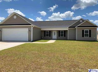 4071 Milan Rd, Florence, SC 29506