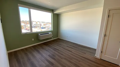 Floor plan 308