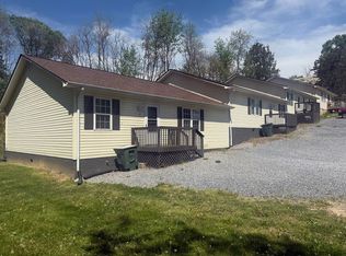 1541 Southside Rd #1, Elizabethton, TN 37643