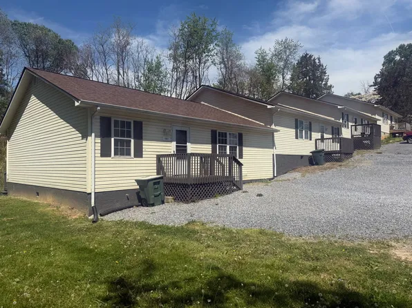 1541 Southside Rd Elizabethton TN 37643, 1541 Southside Rd #1, Elizabethton, TN 37643
