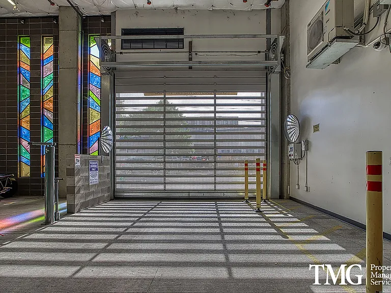 Muse Apartments — Photo 26