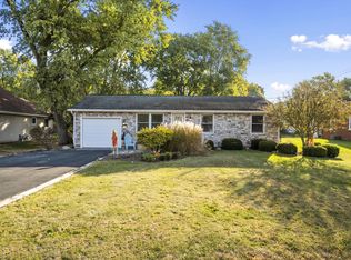 321 N Center St, Braidwood, IL 60408