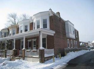 427 Cottman St, Jenkintown, PA 19046