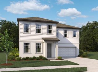 Griffin Plan, Oakfield Trails, Parrish, FL 34219
