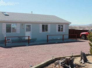 9320 Bar B Rd, Fountain, CO 80817