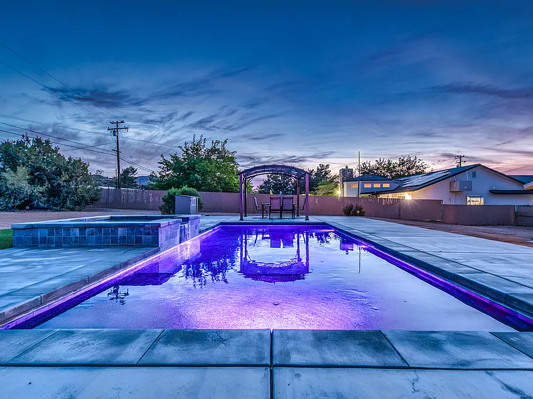 57731 San Tropeze Dr — Photo 19