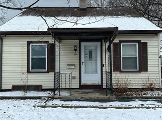 134 Bonesteel St, Rochester, NY 14615