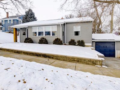 216 Brickson St, Stoughton, WI, 53589