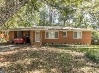 218 Briarcliff Rd, Warner Robins, GA 31088