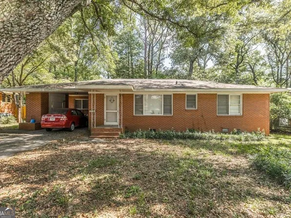 218 Briarcliff Rd, Warner Robins, GA 31088