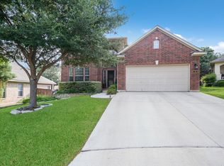 106 Blue Thorn Trl, San Antonio, TX 78256