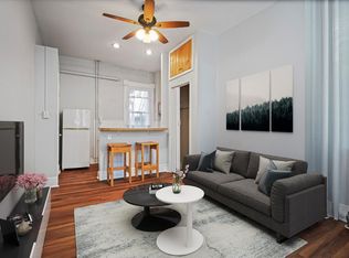 523 W Chestnut St APT 1, Lancaster, PA 17603