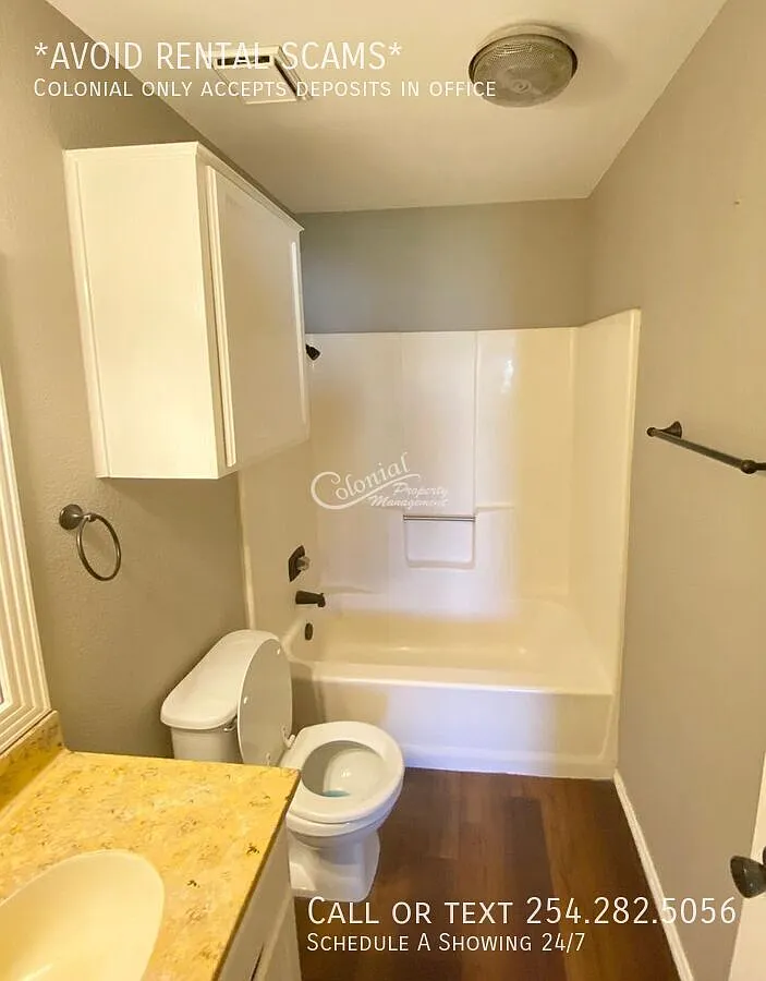 3 bed, 2.0 bath, 1362 sqft, $1,445 — Photo 4