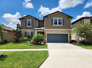 11713 Brighton Knoll Loop, Riverview, FL 33579