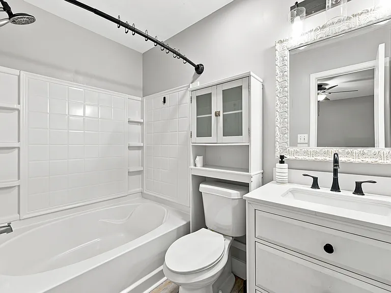 5519 Mount Mansfield Rd #1 — Photo 9