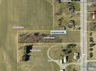 0 State Highway 108, Wauseon, OH 43567