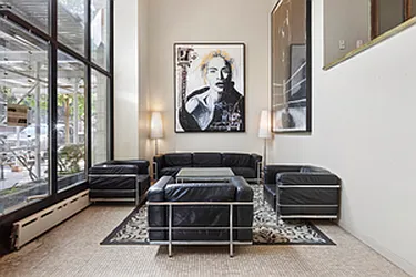 Rented by The Downtown LLC