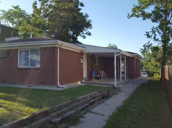 1477 W Dakota Ave, Denver, CO 80223