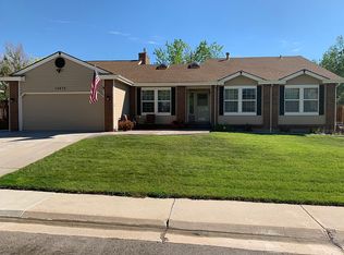 10876 W Polk Dr, Littleton, CO 80127