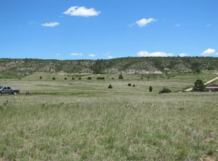 Lookout Mountain 40 Acres, Newcastle, WY 82701