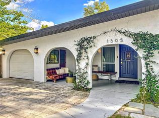 1305 Heron Dr, Orlando, FL 32803