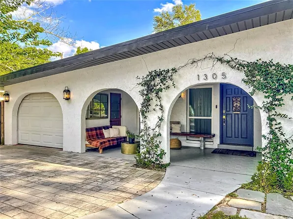 1305 Heron Dr, Orlando, FL 32803