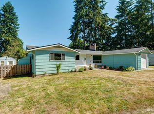 4625 Marble Ln, Everett, WA 98203
