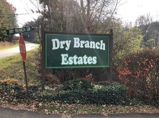 3 Dry Branch Ln, Blue Ridge, GA 30513