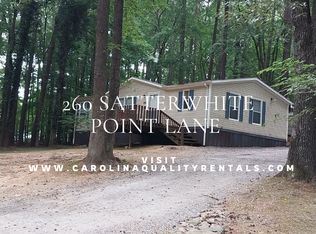 260 Satterwhite Ln, Henderson, NC 27537