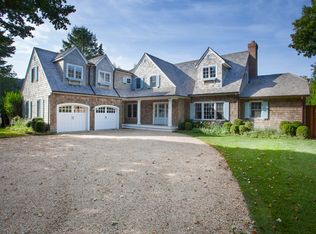 78 Miankoma Ln, Amagansett, NY 11930