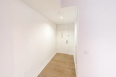 Rented by Bozzuto Management