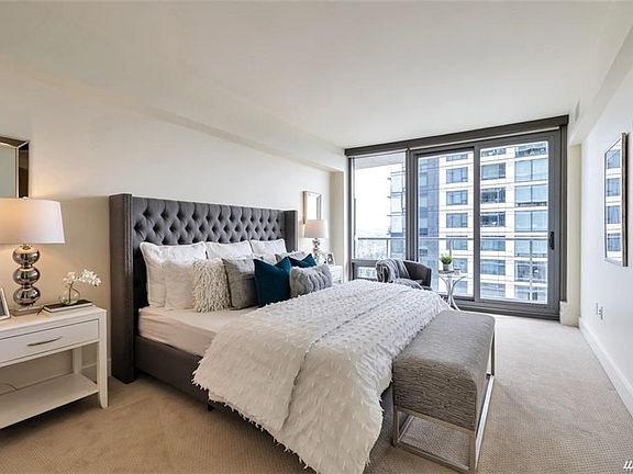 4th image of 650 Bellevue Way NE Unit 3303
