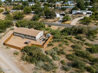2530 S PIPE CREEK Drive, Cottonwood, AZ 86326