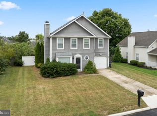 212 Stirrup Rd, Logan Township, NJ 08085