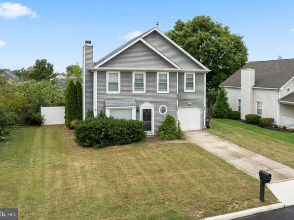 212 Stirrup Rd, Logan Township, NJ 08085