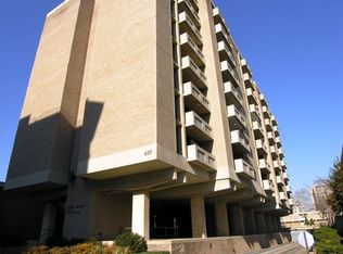429 N St SW APT S110, Washington, DC 20024