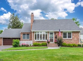 1101 Irving Ave, Westfield, NJ 07090